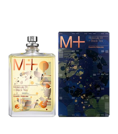 escentric molecules molecule 01 eau de toilette 100 ml|More.